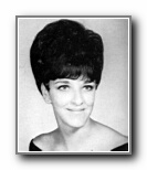 Harriet Jarvis: class of 1968, Norte Del Rio High School, Sacramento, CA.